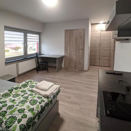 Noclegi Uran Sufczyn Extérieur photo