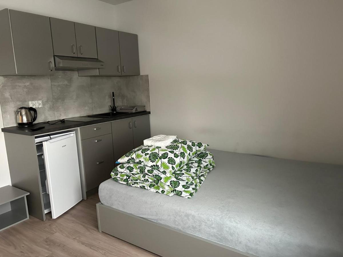 Noclegi Uran Sufczyn Extérieur photo