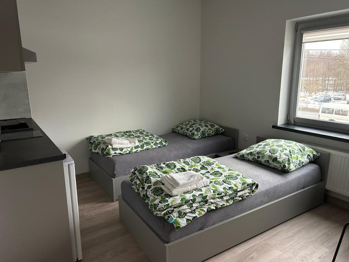 Noclegi Uran Sufczyn Extérieur photo