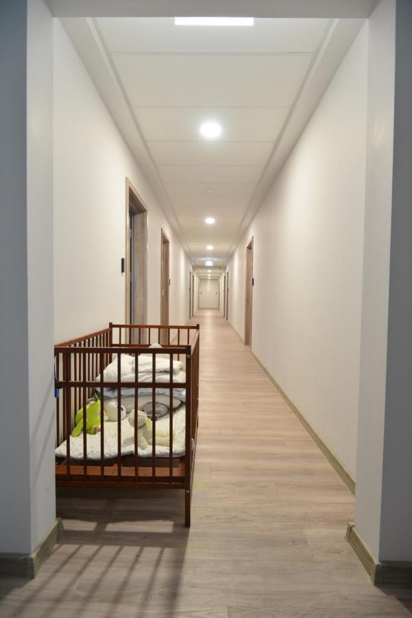 Noclegi Uran Sufczyn Extérieur photo