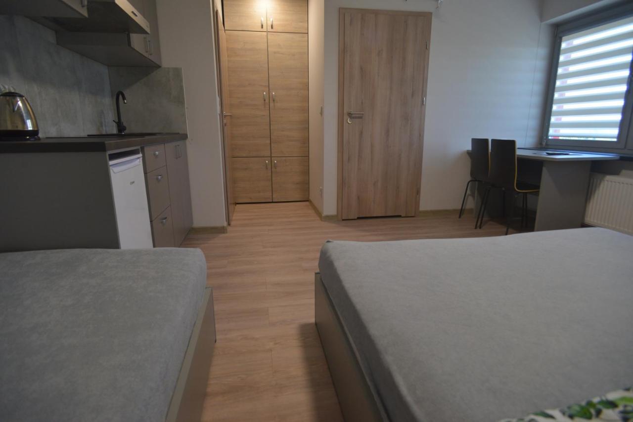 Noclegi Uran Sufczyn Extérieur photo