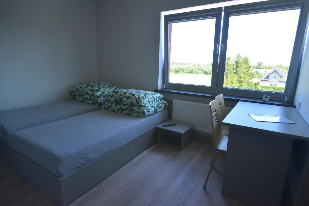 Noclegi Uran Sufczyn Extérieur photo