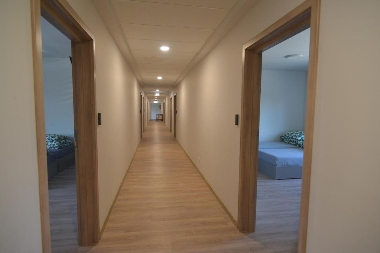 Noclegi Uran Sufczyn Extérieur photo