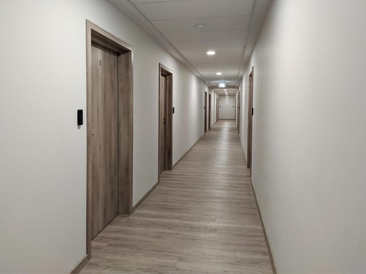 Noclegi Uran Sufczyn Extérieur photo