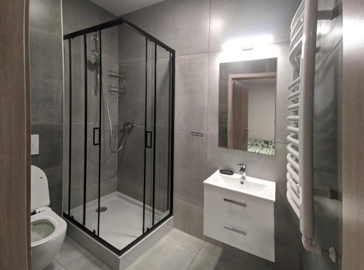 Noclegi Uran Sufczyn Extérieur photo